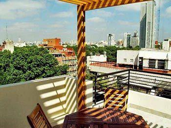 Dreaming Uriarte Buenos Aires Exterior foto